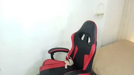 sexy_melany_xxx — Stripchat recorded stream image, 24.04.2026 09:30