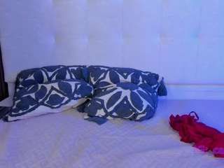 camilaadams — Camsoda recorded stream image, 24.04.2026 11:40