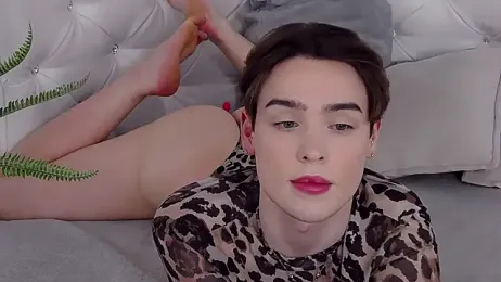 RobbyCharming — Stripchat recorded stream image, 24.04.2026 10:40