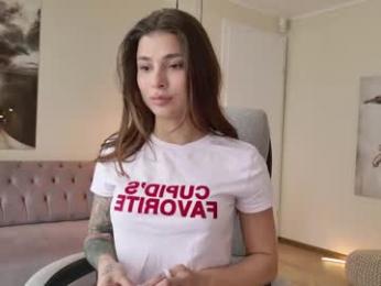 lenna_godess — Chaturbate recorded stream image, 24.04.2026 10:20