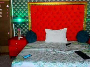 valleriejonnes — Chaturbate recorded stream image, 24.04.2026 11:30