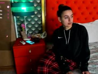 valleriejonnes — Chaturbate recorded stream image, 24.04.2026 11:30