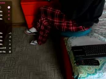 valleriejonnes — Chaturbate recorded stream image, 24.04.2026 11:30