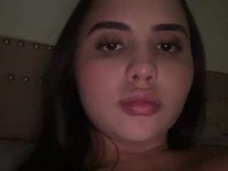gabyferrer — Camsoda recorded stream image, 25.04.2026 04:20