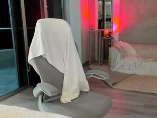 michellangels — Camsoda recorded stream image, 25.04.2026 04:20