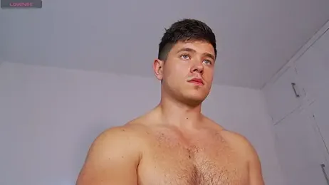 Arilas_ — Stripchat recorded stream image, 25.04.2026 07:00