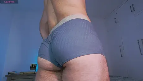 Arilas_ — Stripchat recorded stream image, 25.04.2026 07:00