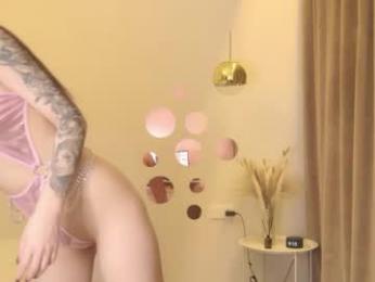 didiactive — Chaturbate recorded stream image, 25.04.2026 12:00