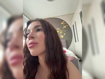 jamaykaa — Bongacams recorded stream image, 25.04.2026 11:30