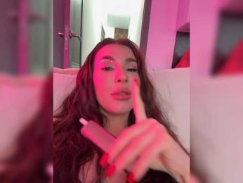 jamaykaa — Bongacams recorded stream image, 25.04.2026 11:30