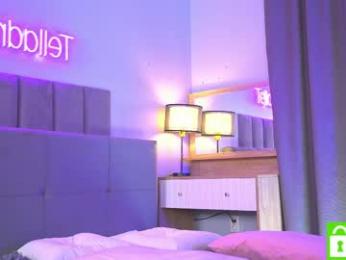 telladreamer_ — Chaturbate recorded stream image, 25.04.2026 13:20