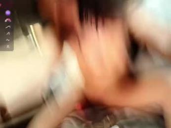 shachatte — Chaturbate recorded stream image, 25.04.2026 09:30