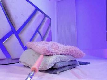 Gisell-Montoy — Bongacams recorded stream image, 25.04.2026 12:50