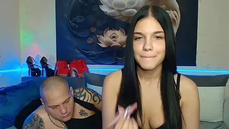 xDeepInLovexx — Stripchat recorded stream image, 25.04.2026 17:30