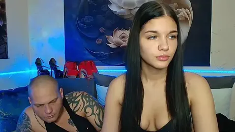 xDeepInLovexx — Stripchat recorded stream image, 25.04.2026 17:30