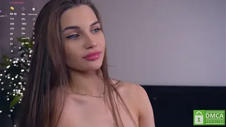AmmyScotch — Stripchat recorded stream image, 09.03.2025 04:10