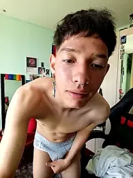 heyy_noah11 — Stripchat recorded stream image, 25.04.2026 18:00