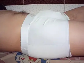Kunbet — Stripchat recorded stream image, 25.04.2026 16:00