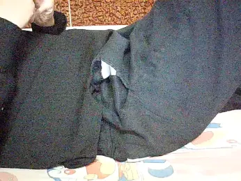 Kunbet — Stripchat recorded stream image, 25.04.2026 16:00