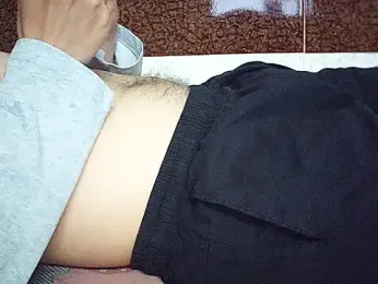 Kunbet — Stripchat recorded stream image, 25.04.2026 16:00