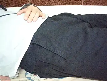 Kunbet — Stripchat recorded stream image, 25.04.2026 16:00