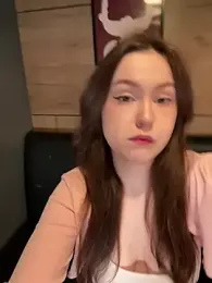 Peachy_Dream — Stripchat recorded stream image, 25.04.2026 18:20