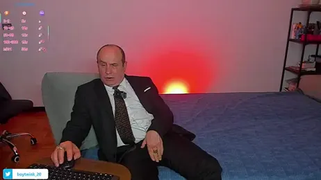 masterboy50 — Stripchat recorded stream image, 25.04.2026 20:10
