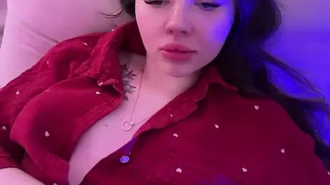 AlmaryKim — Stripchat recorded stream image, 25.04.2026 19:10