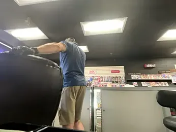 RawRyder8 — Stripchat recorded stream image, 25.04.2026 19:00