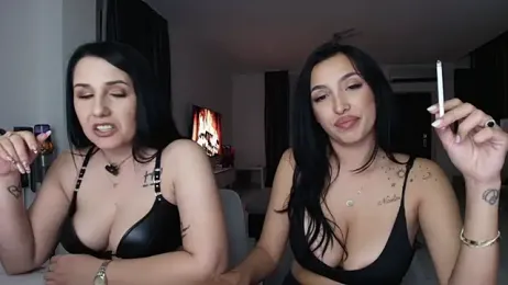 Gabrielaaxxx — Stripchat recorded stream image, 25.04.2026 21:10