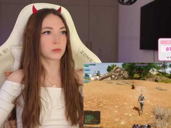 lollipop-o — Bongacams recorded stream image, 25.04.2026 14:40