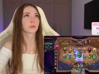 lollipop-o — Bongacams recorded stream image, 25.04.2026 14:40