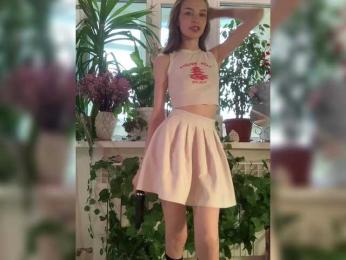 WednesdayFridayAddams — Bongacams recorded stream image, 26.04.2026 00:40