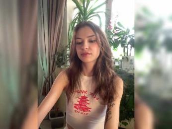 WednesdayFridayAddams — Bongacams recorded stream image, 26.04.2026 00:40