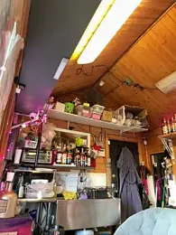 delicioussdixie — Stripchat recorded stream image, 25.04.2026 22:10