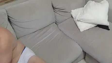 lustonfan — Stripchat recorded stream image, 25.04.2026 21:10