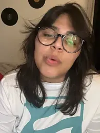 miacanela_xo — Stripchat recorded stream image, 26.04.2026 01:50