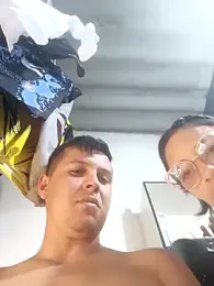 kingofqueenxxx — Stripchat recorded stream image, 26.04.2026 00:40