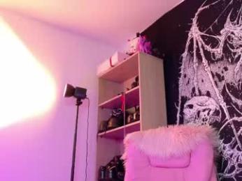 sharpay_evans — Chaturbate recorded stream image, 25.04.2026 23:00