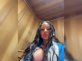 __Baby__ — Bongacams recorded stream image, 25.04.2026 22:30