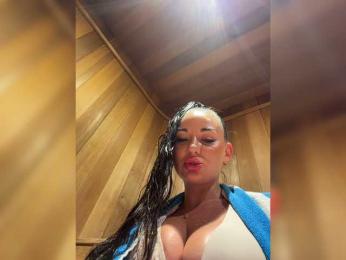 __Baby__ — Bongacams recorded stream image, 25.04.2026 22:30