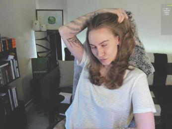 Adamova_Eva — Bongacams recorded stream screenshot (01 Feb 2025)