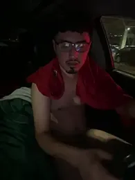Bbyboyivan — Stripchat recorded stream image, 26.04.2026 04:50