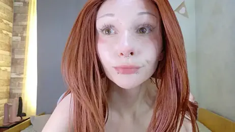 hannaxo1 — Stripchat recorded stream image, 26.04.2026 01:30
