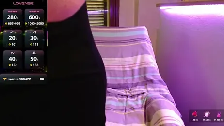 JennaDeluxe — Stripchat recorded stream image, 26.04.2026 03:30