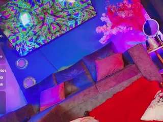 alexa-naughty — Camsoda recorded stream image, 26.04.2026 05:00