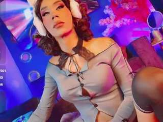 alexa-naughty — Camsoda recorded stream image, 26.04.2026 05:00