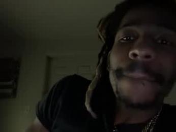 therealferrarii — Chaturbate recorded stream image, 26.04.2026 03:20