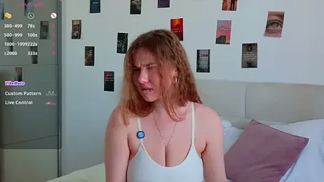 Jane_Meys — Stripchat recorded stream image, 26.04.2026 05:00