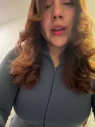 NamiNae — Stripchat recorded stream image, 26.04.2026 02:40